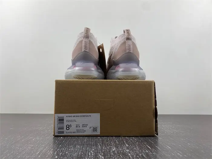 Air Max Scorpion FK 