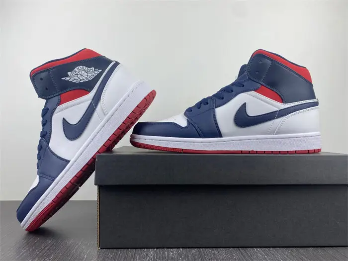 Jordan 1 Mid SE USA 