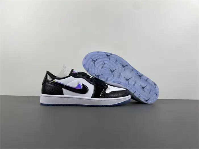 Air Jordan 1 Low Golf 