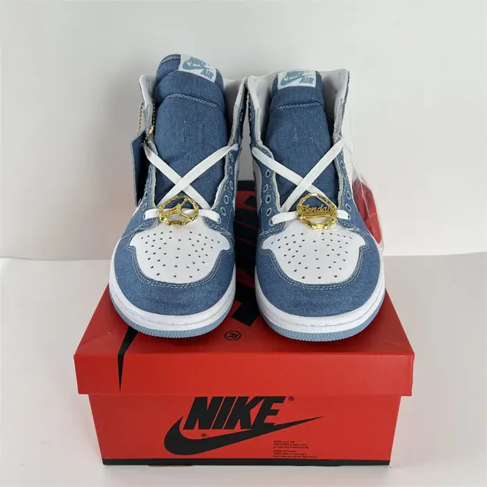 Jordan 1 High OG Denim 