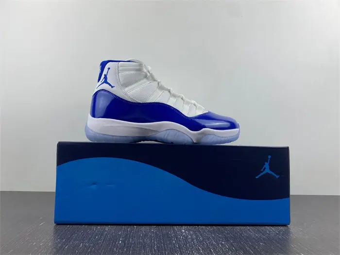 Air Jordan11 