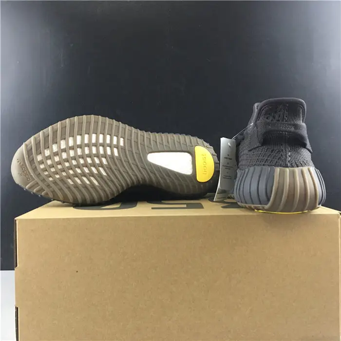 adidas Yeezy Boost 350 V2 Cinder 