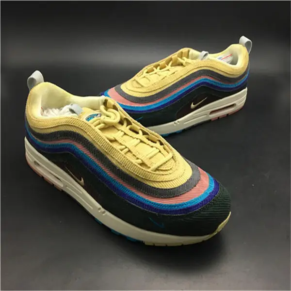 NIKE AIR MAX 97 VF SW 2018 SEAN 