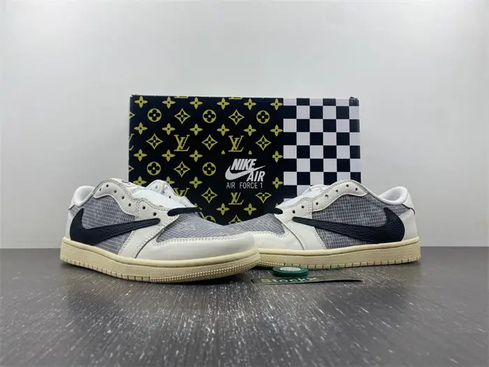Air Jordan 1 Low AJ1 