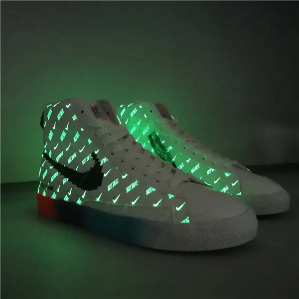 NIKE SB BLAZER MID 77 VINTAGE HAVE A GOOD GAME 