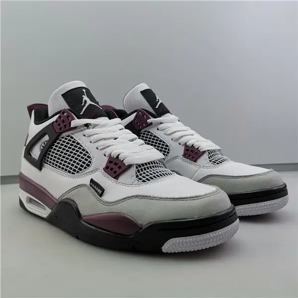 AIR JORDAN 4 RETRO PSG PARIS SAINT-GERMAIN 