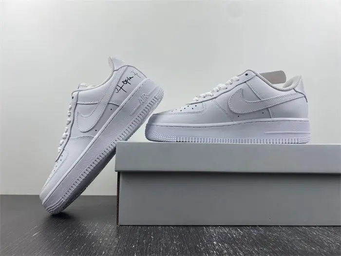 Nike Air Force 1 Low '07 White CW2288 