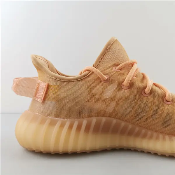 ADIDAS YEEZY BOOST 350 V2 MONO CLAY - 
