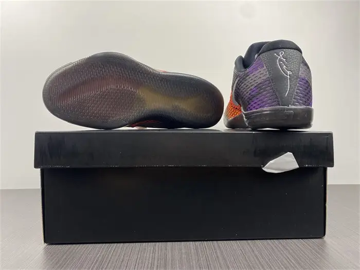 Nike Kobe 11 Sunset 