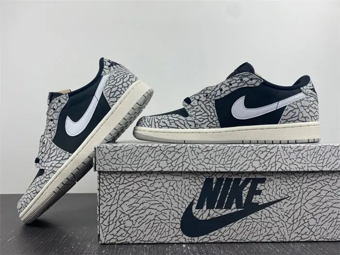 Air Jordan 1 Low 