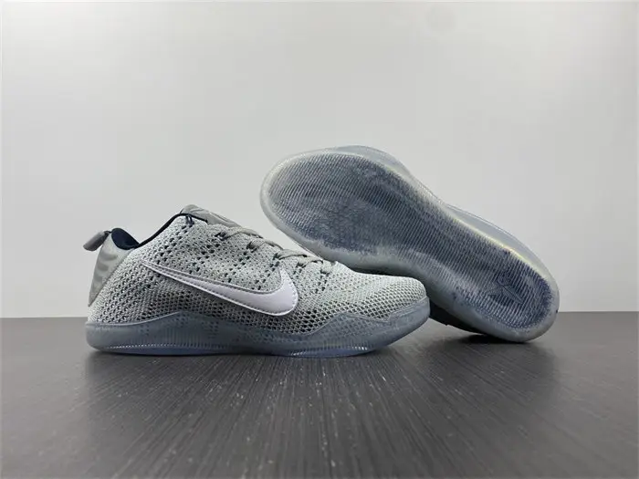 Nike Kobe 11 Elite Low 4KB Pale Horse 