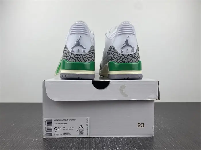 Air Jordan 3 WMNS 