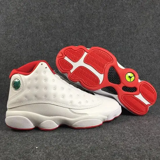 Air Jordan 13 History Of  FBACA283