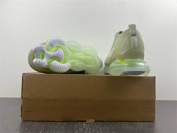 Nike Air Max Scorpion FK Olive Aura 