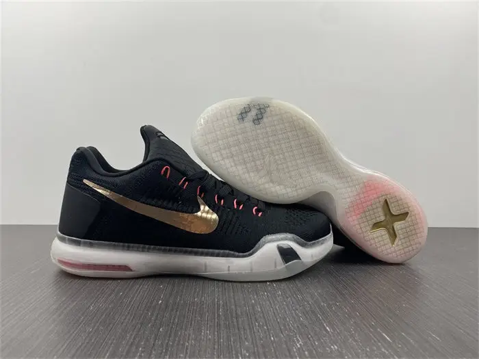 NIKE Kobe 10  EP 