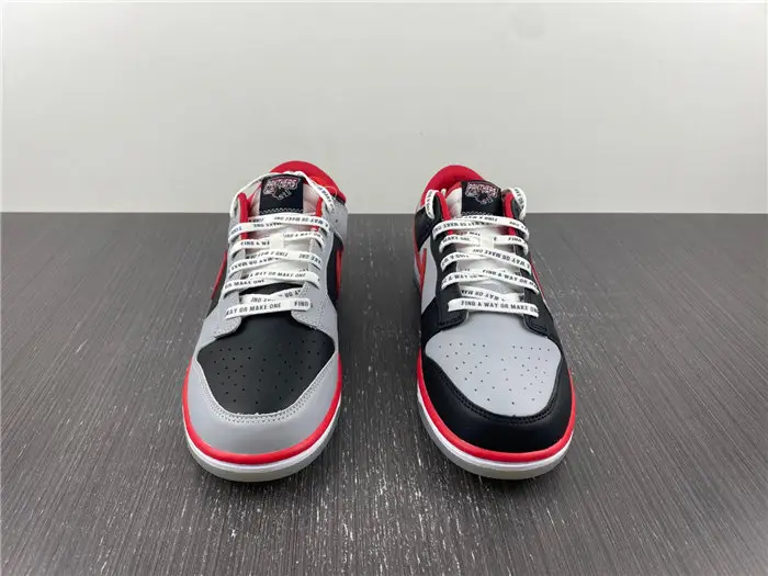 Nike Dunk Low Clark Atlanta University 
