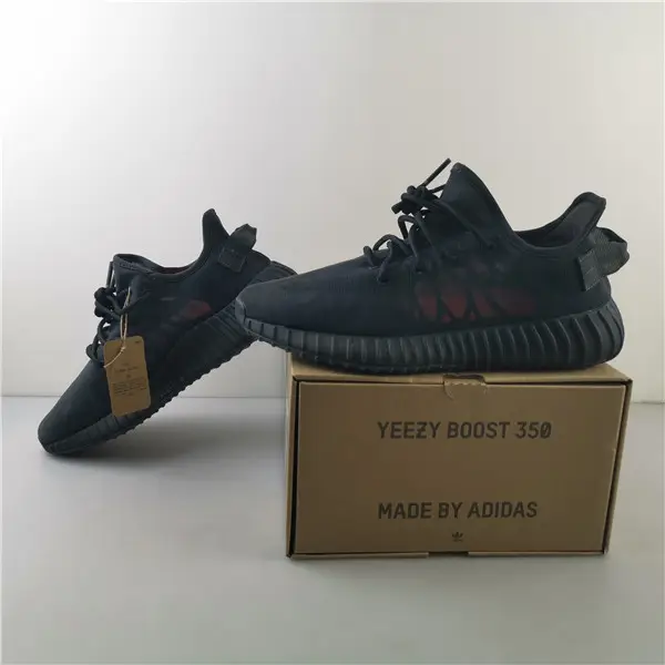 adidas Yeezy Boost 350 V2 Mono Cinder 