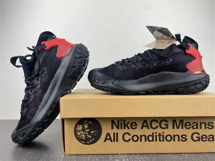 ACG Mountain Fly Low 