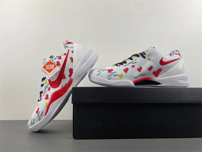 Nike Kobe 8 Protro 