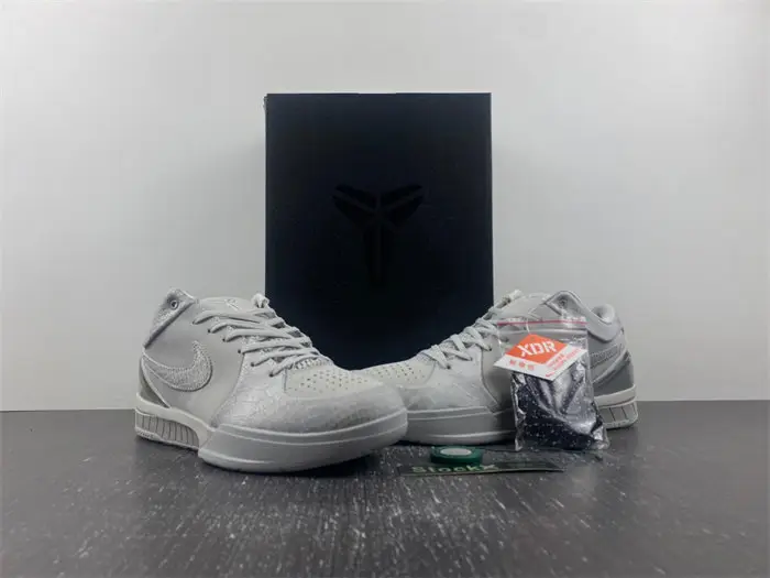 Nike Kobe 4 Protro H 