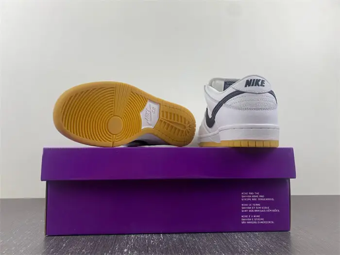 Nike SB Dunk 