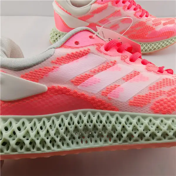 Adidas Alphaedge 4D 