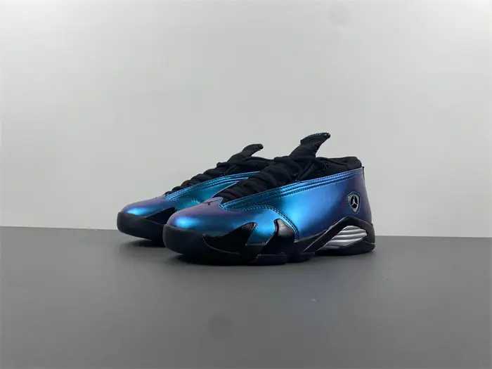 Air Jordan 14 Low WMNS 