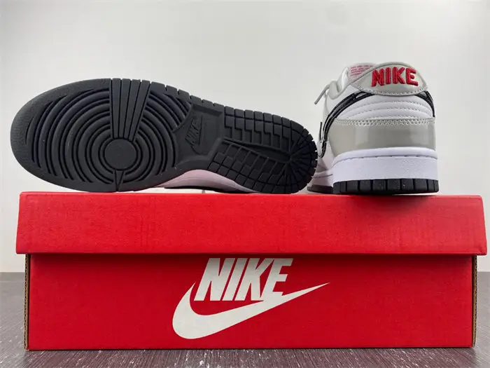 Nike Dunk Low Light Iron Ore 