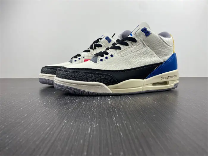 Jordan 3 