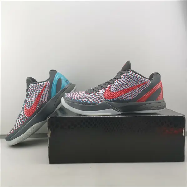 NIKE ZOOM KOBE VI ALL STAR 448693 