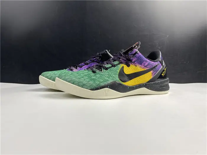 Nike Kobe 8 Easter 