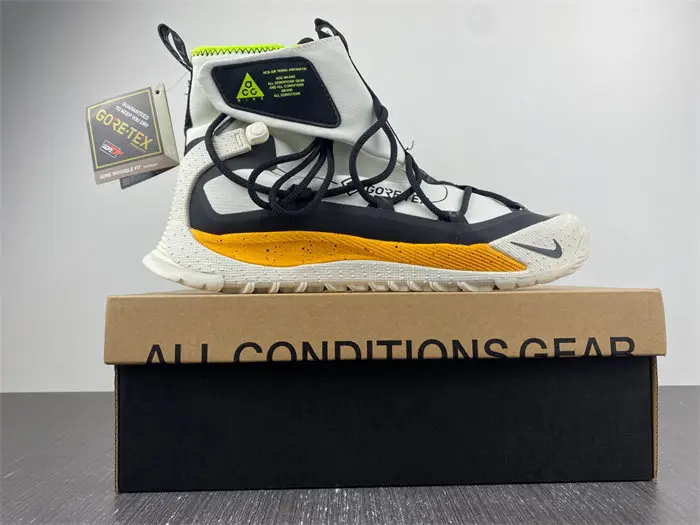Nike ACG Terra Antarktik GORE-TEX Summit White 
