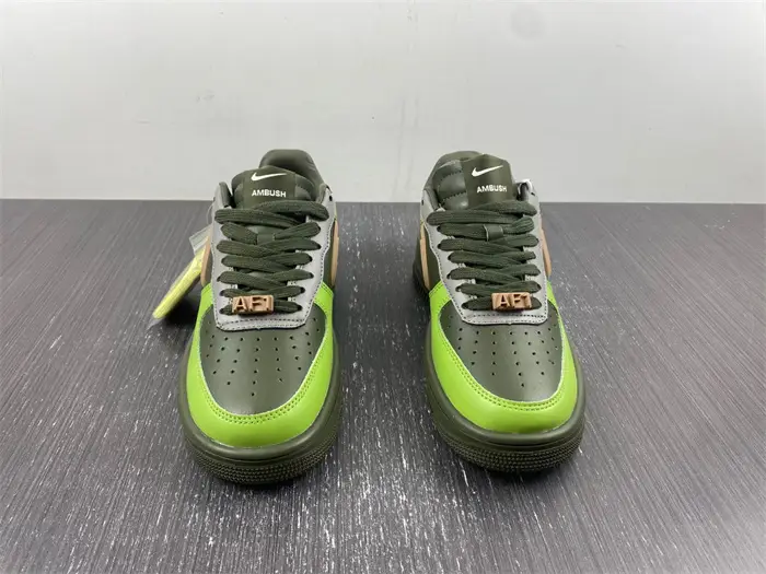 AMBush x Nike Air Force 1 Low 