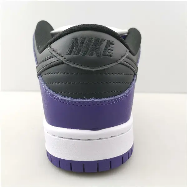 Nike SB Dunk Low Court Purple 