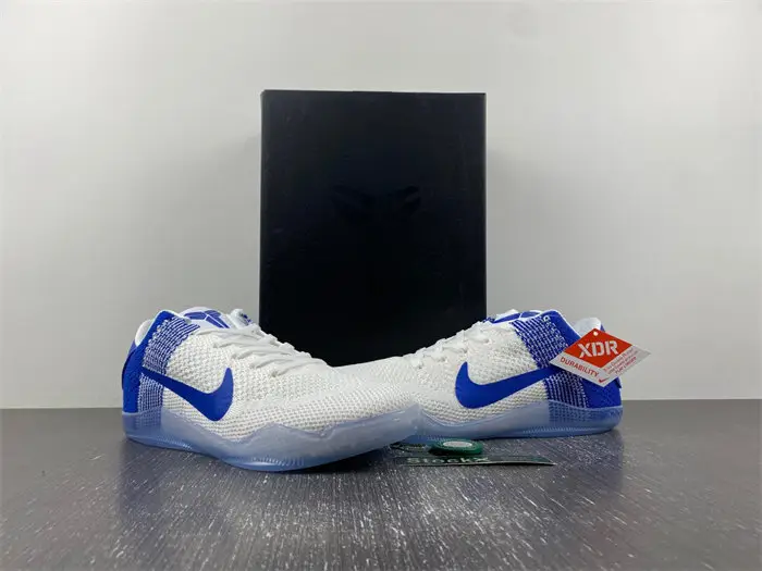 Nike Kobe 11 Elite Low  DCBB1373