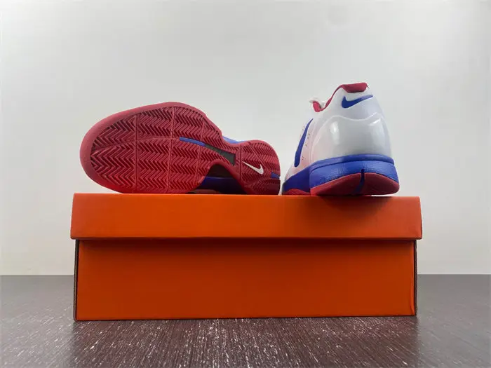Nike Air Zoom 