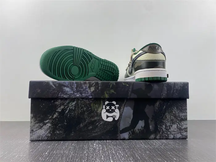 Nk Dunk Low 