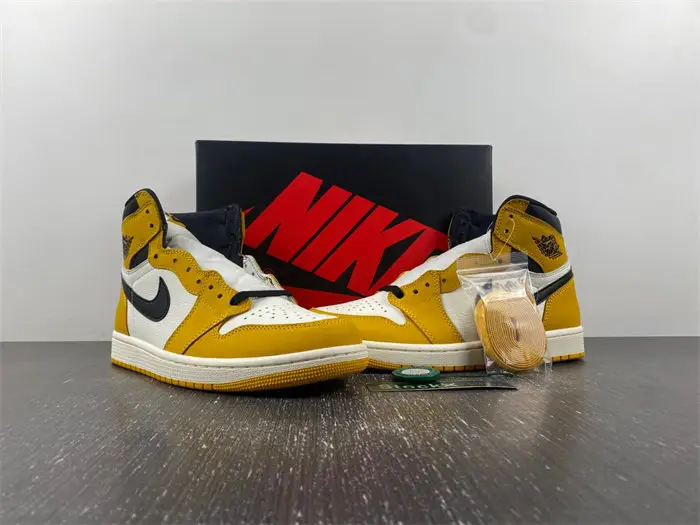Air Jordan 1 High OG 