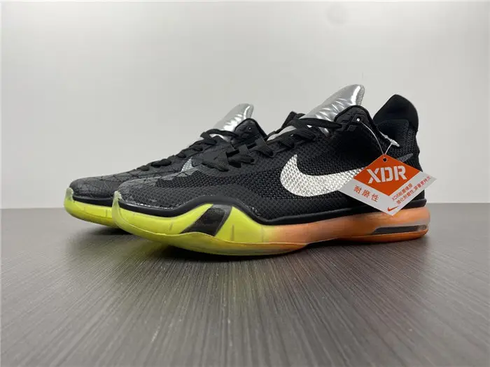 Kobe X EP 