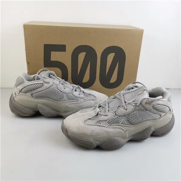 ADIDAS YEEZY 500 COOL  FAFD2565