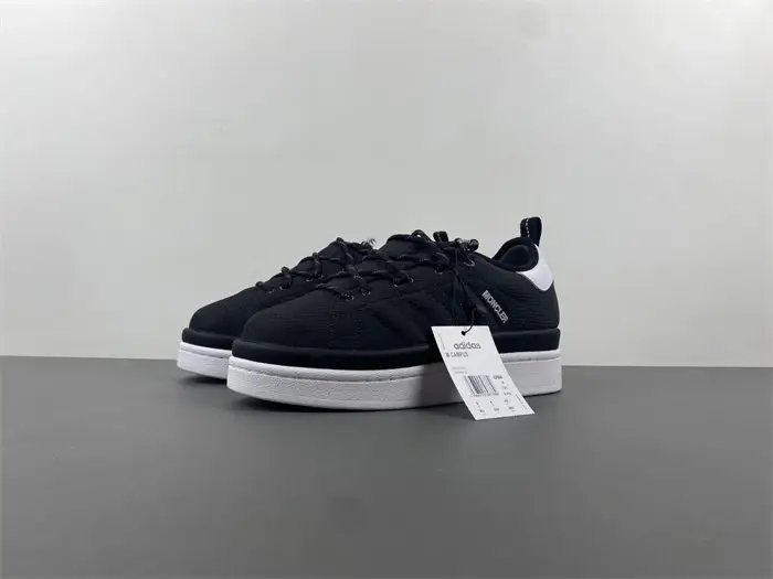 Moncler +adidas Originals 