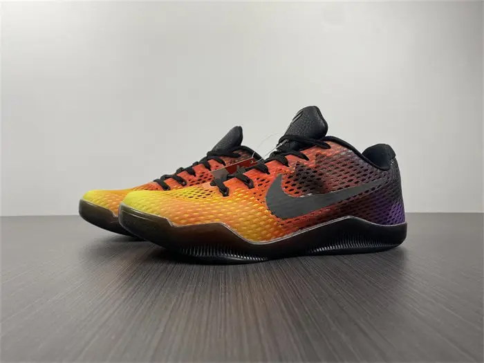 Nike Kobe 11 Sunset  DEF949