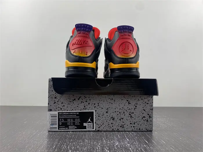 Air Jordan 4 