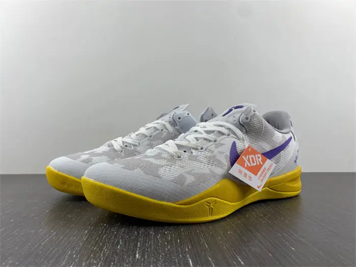 Nike Kobe 8 Easter 