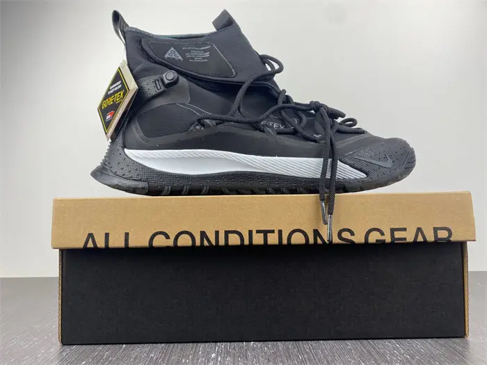 ACG Air Terra Antarktik 