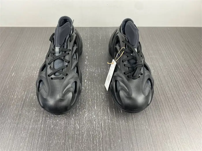 adidas adiFOM Q Black Carbon 