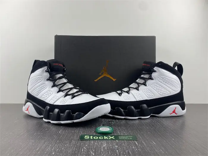 Jordan 9 Retro OG  FFE46