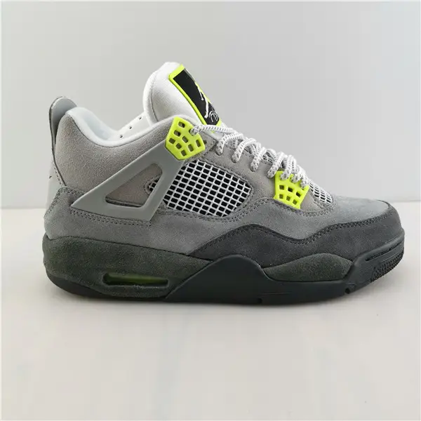 Air Jordan 4 SE 
