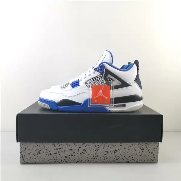 AIR JORDAN 4 RETRO 'MOTORSPORTS' - AIR JORDAN - 308497 