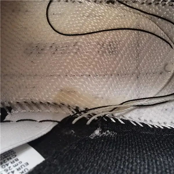 QUARTERSNACKS X NIKE SB DUNK LOW ZEBRA 
